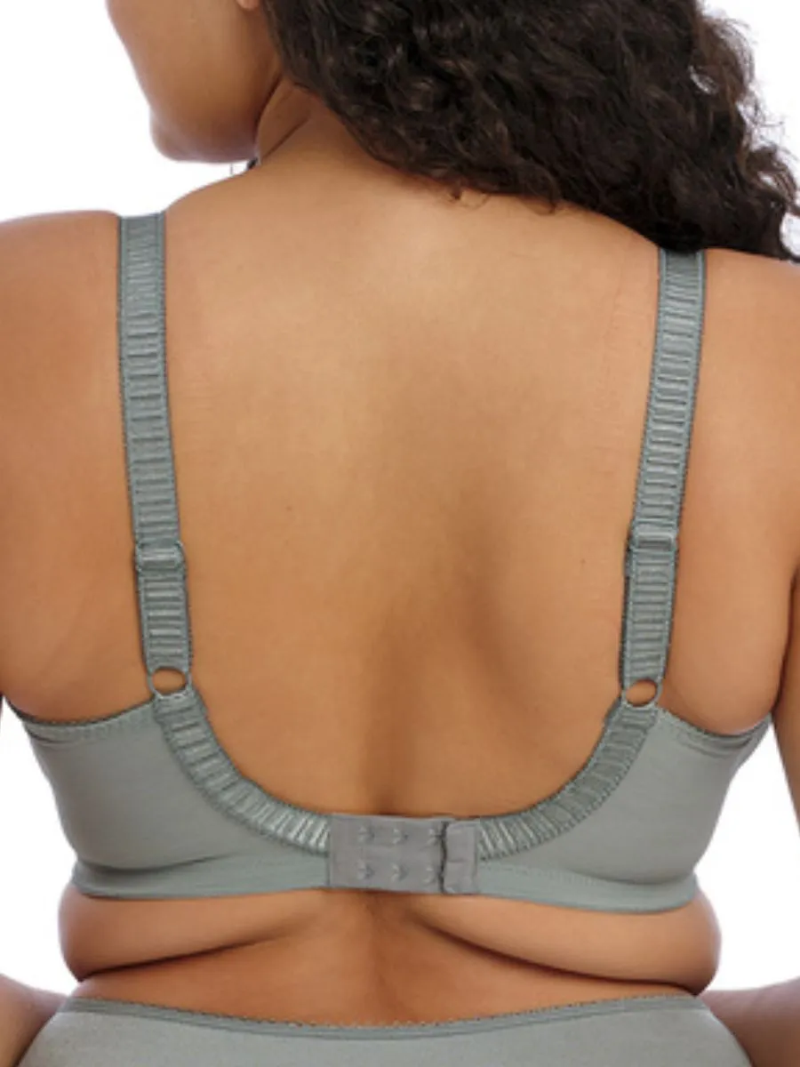Cate Full Cup Bra - Willow