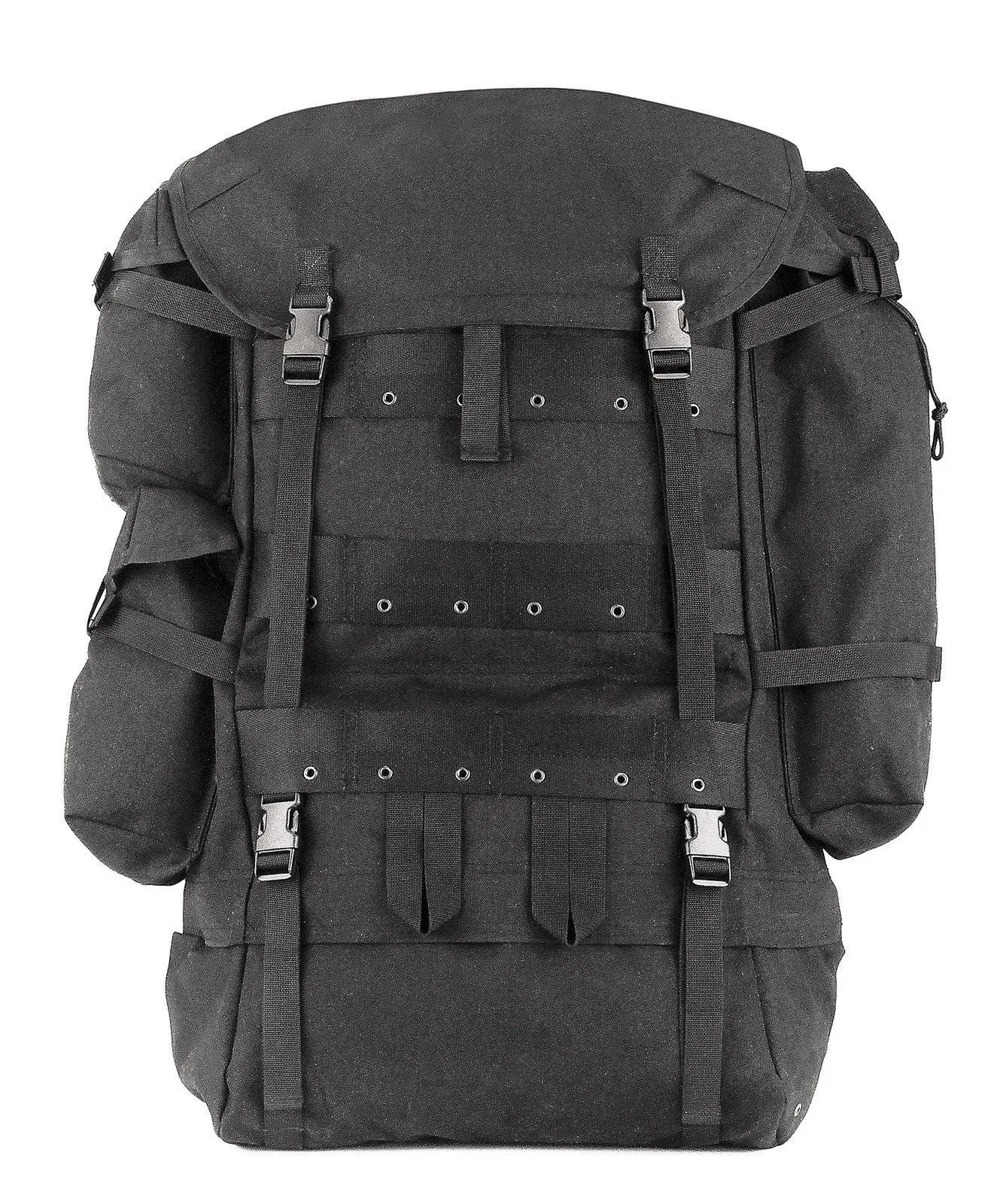 CFP-90 Combat Packs - Hiking Alum Frame Backpack
