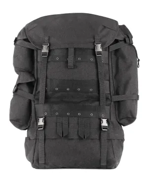 CFP-90 Combat Packs - Hiking Alum Frame Backpack