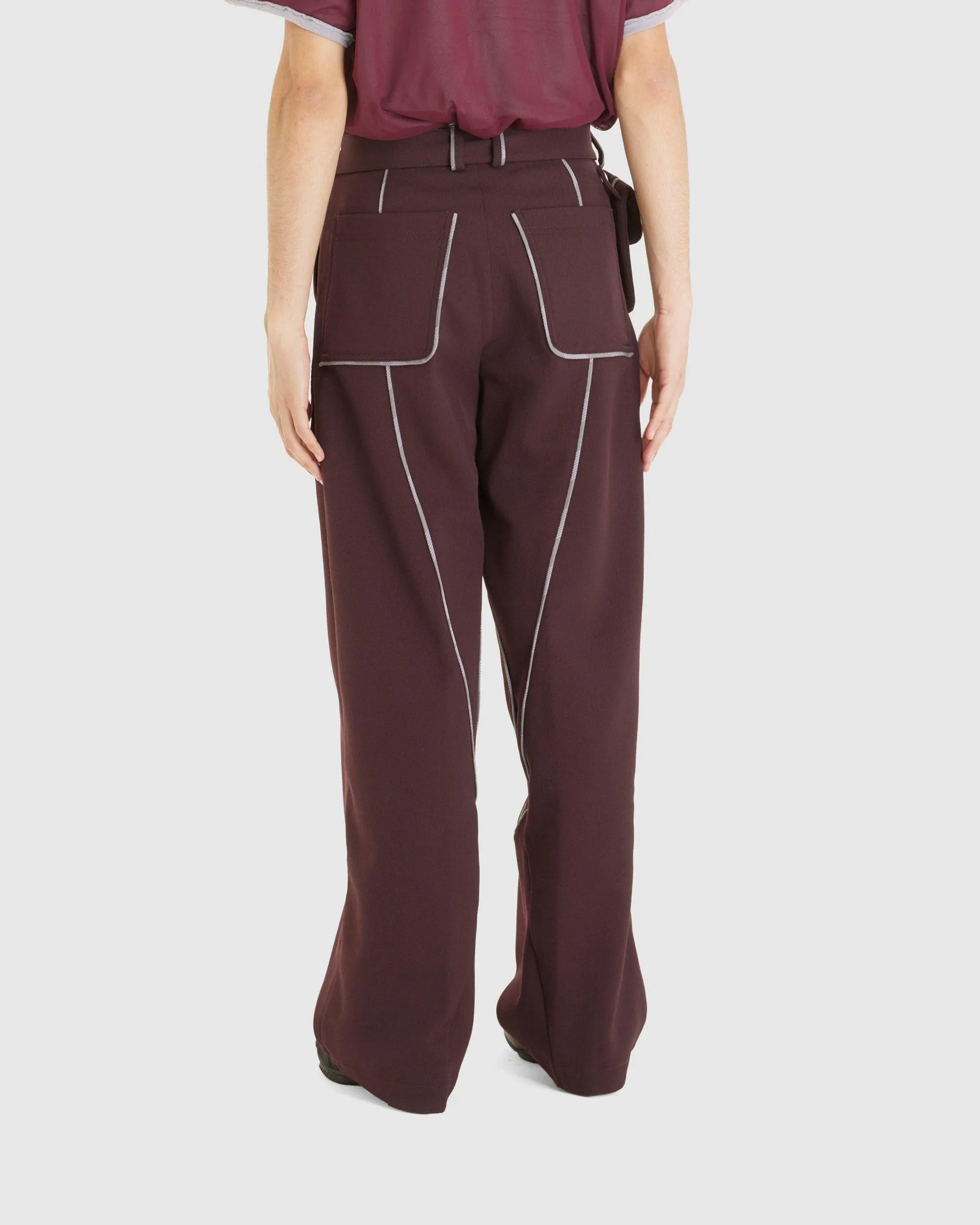Chalice Trouser w/ Bag