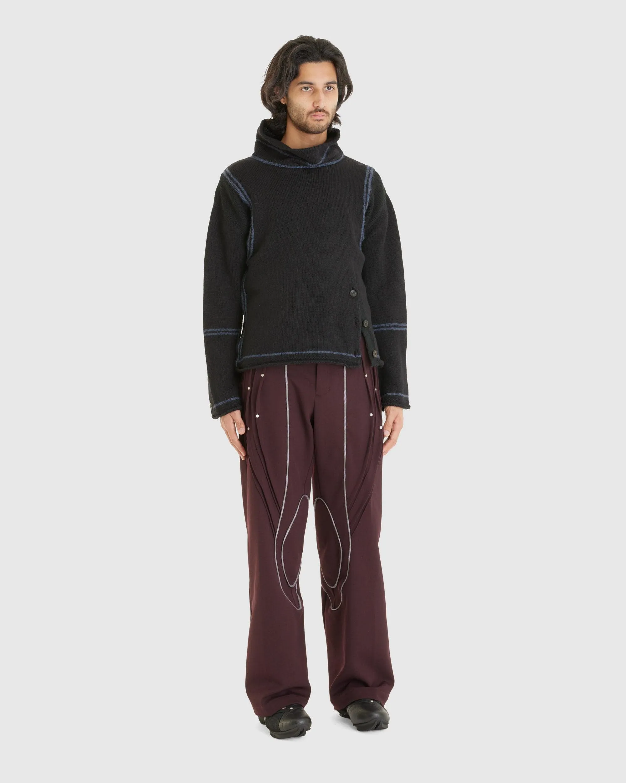 Chalice Trouser w/ Bag