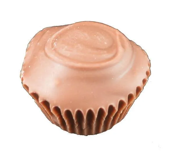 Chocolate Cherry Cordials 8 Ounce Box