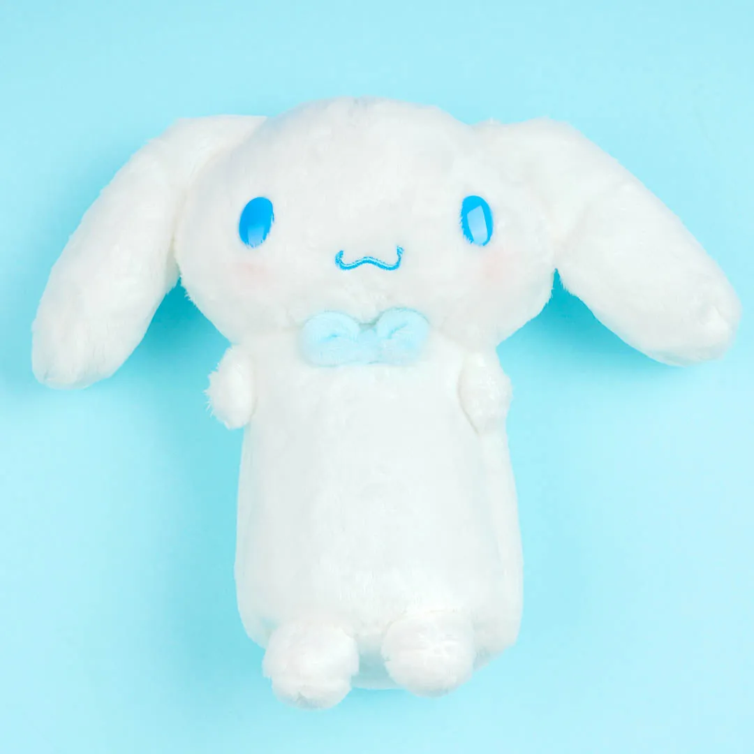 Cinnamoroll Nuigurumi Plushie Pencil Case