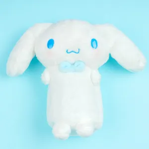 Cinnamoroll Nuigurumi Plushie Pencil Case