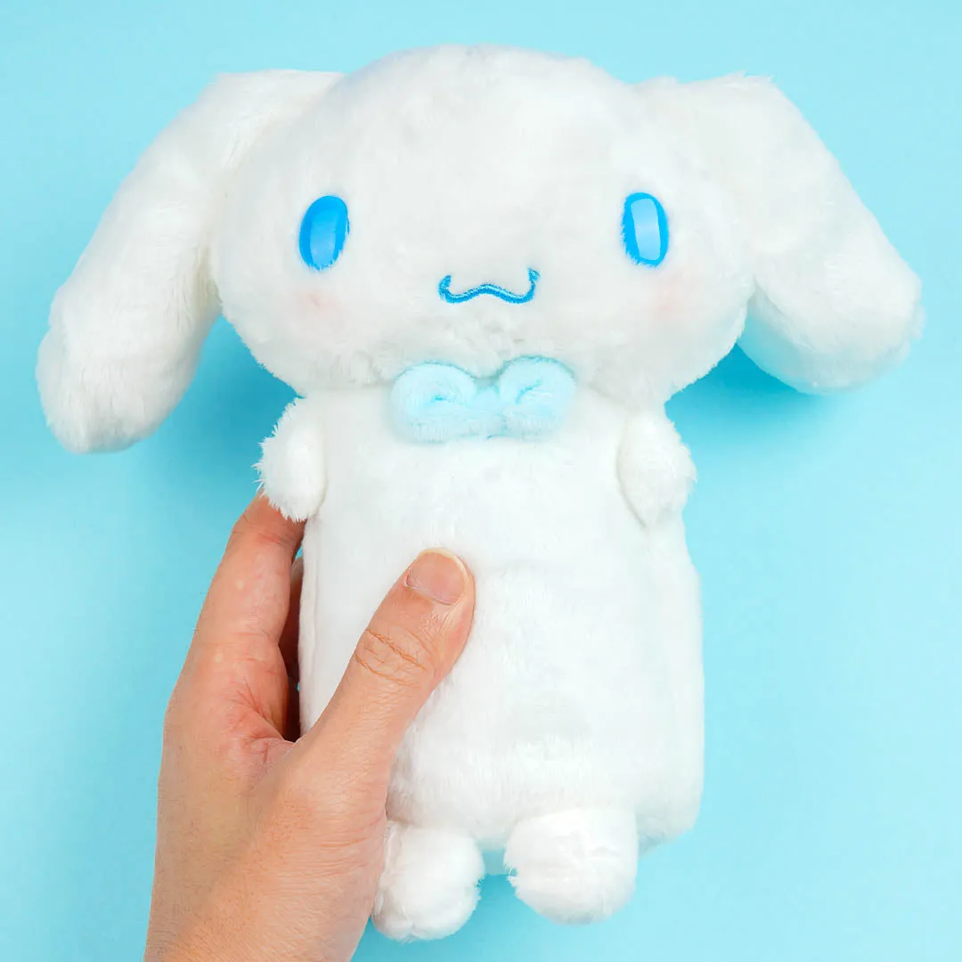 Cinnamoroll Nuigurumi Plushie Pencil Case