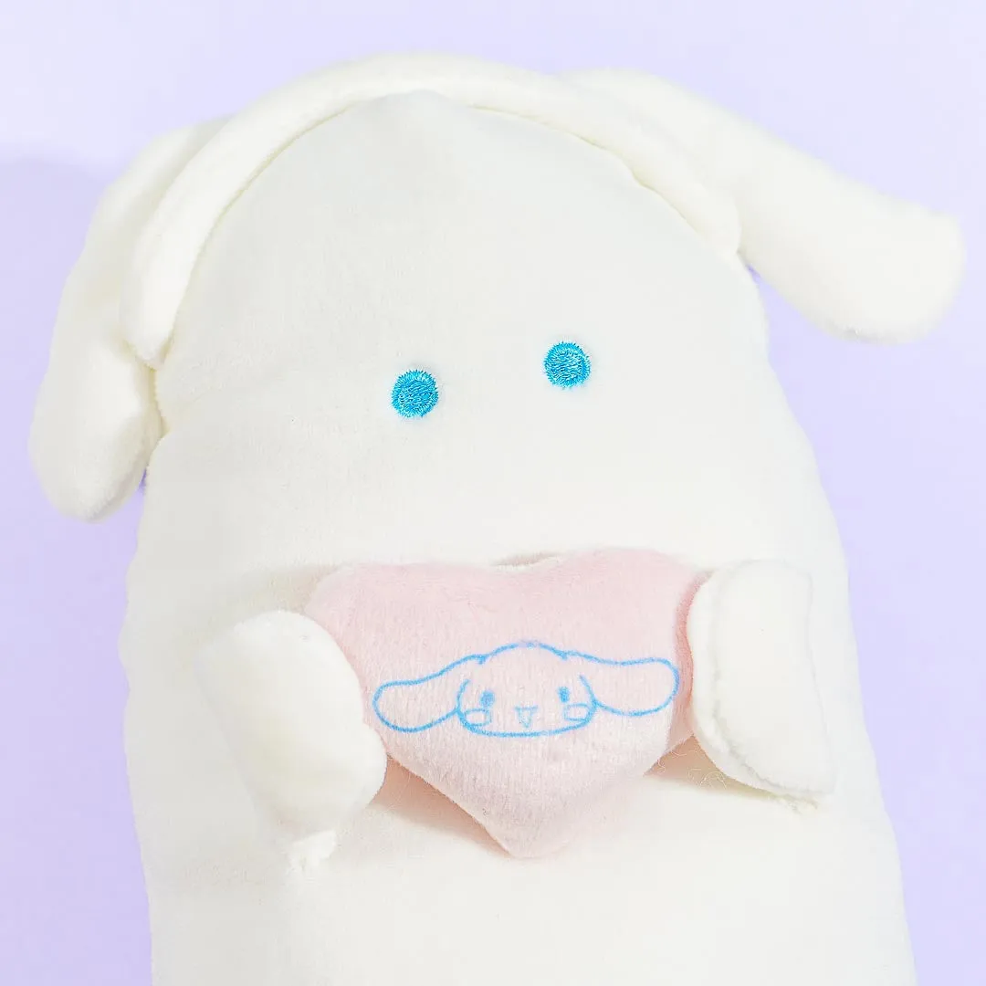 Cinnamoroll x Obakenu Plushie Pencil Case
