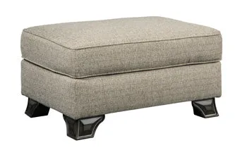 Claremorris Benchcraft Ottoman