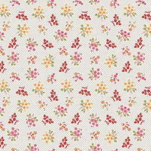 CLEARANCE - Bee Vintage - C13078-Cloud - Leah