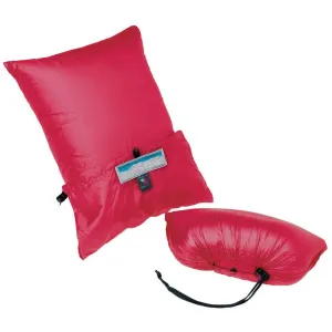Cloudrest Pillow