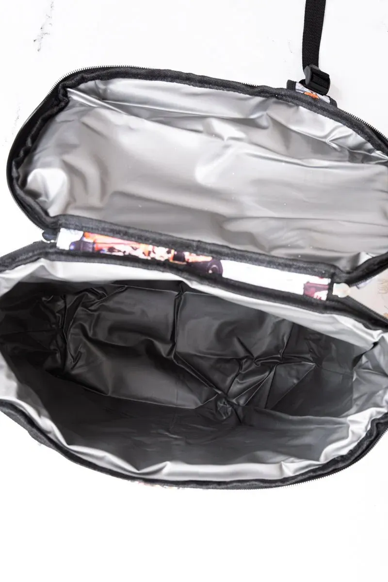 Clucking Good Time Cooler Backpack