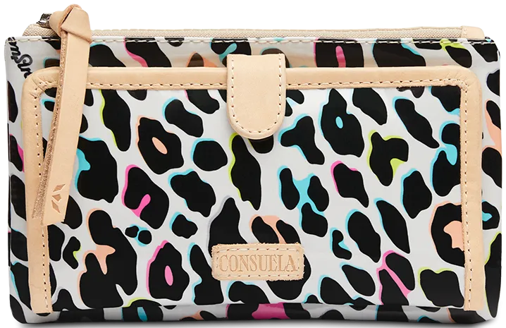 CoCo Slim Wallet