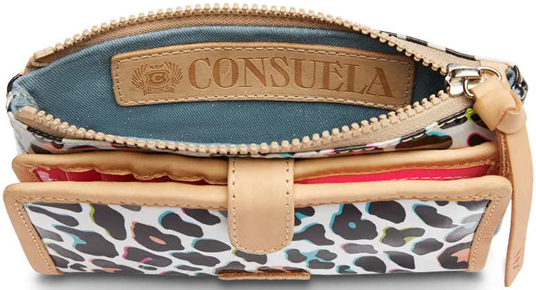 CoCo Slim Wallet