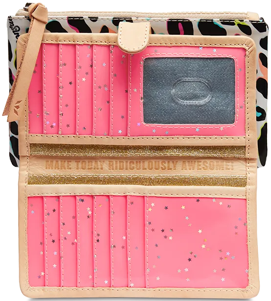 CoCo Slim Wallet