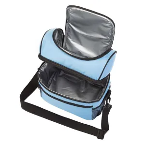 Container BBQ Picnic School Food Storage