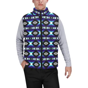 Cree Confederacy Midnight Men's Padded Vest Jacket