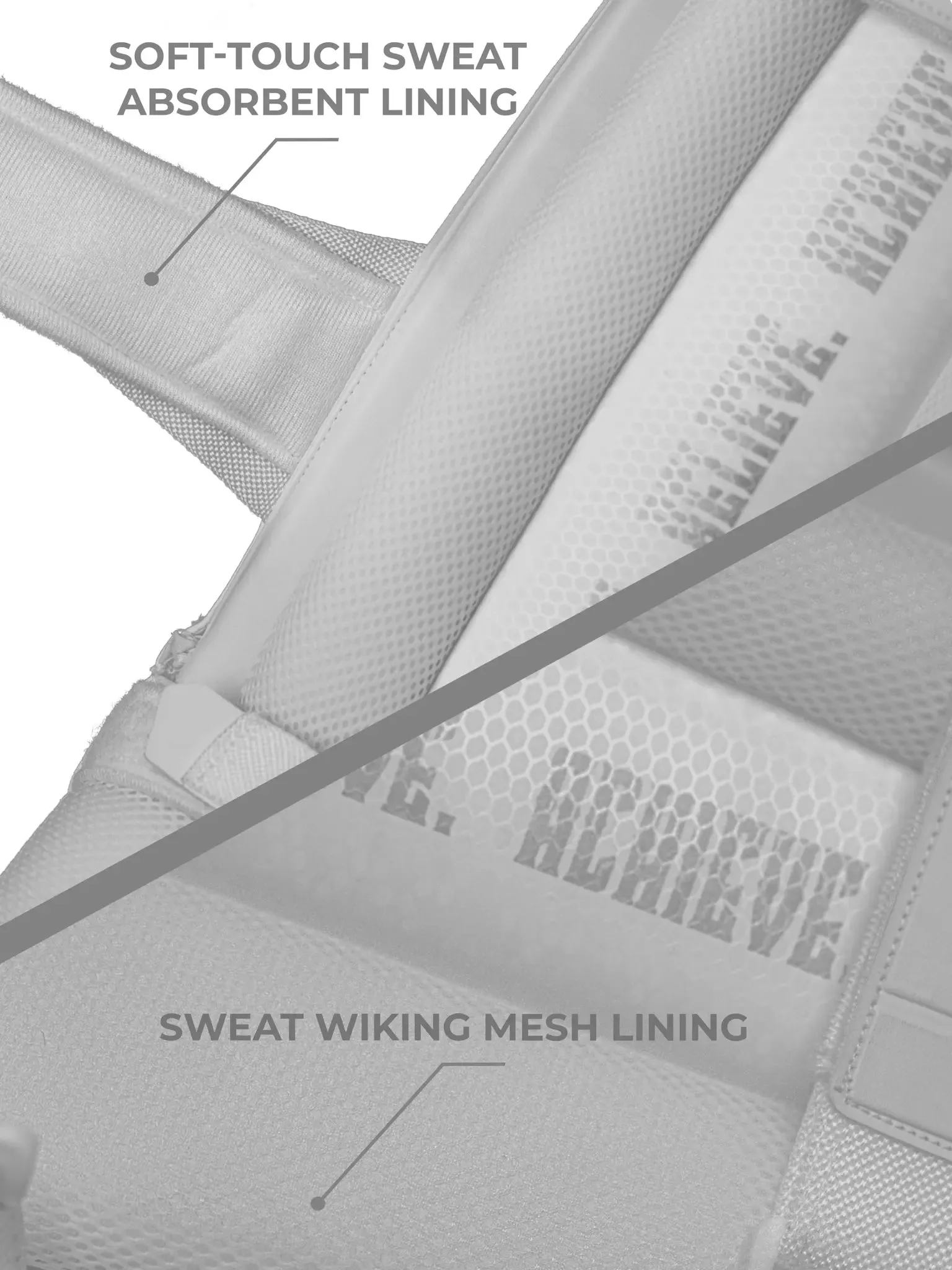 Cricket Batting Pads - Blue