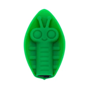 Cute Little Fuckers Zeep Emerald