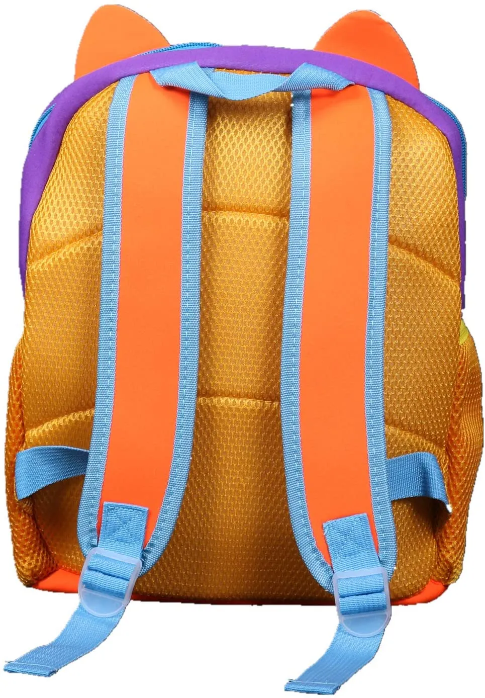 Cute School Bag-Owl