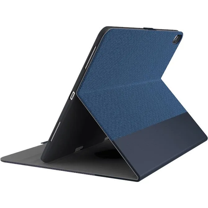 Cygnett TekView Folio Case for iPad Air 11" M2, 10.9"/Pro 11" (Navy)