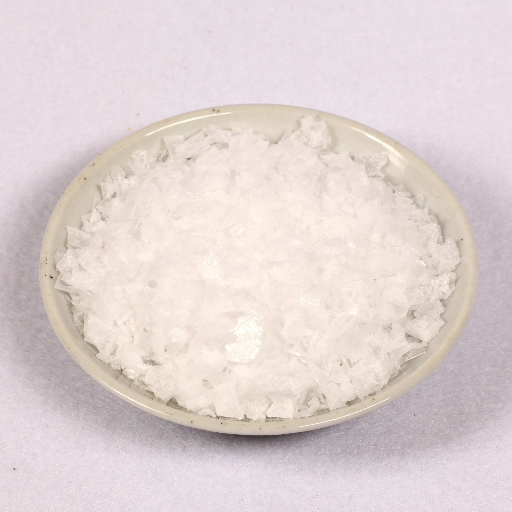 Cyprus White Large Flake Sea Salt