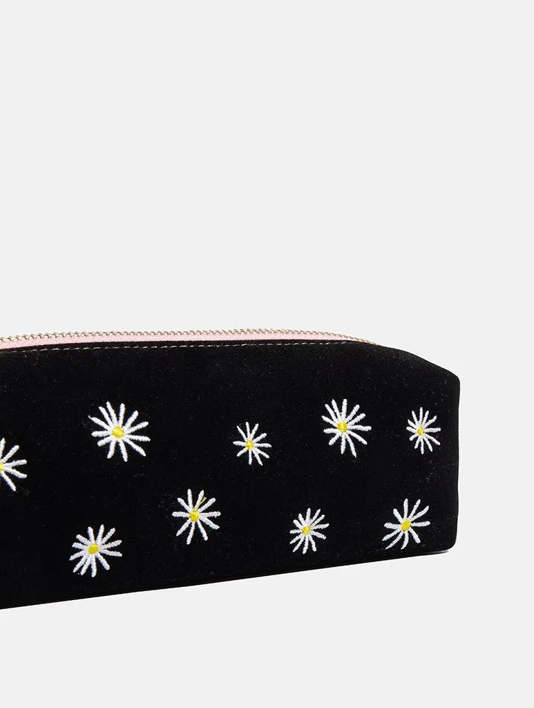 Daisy Meadow Pencil Case