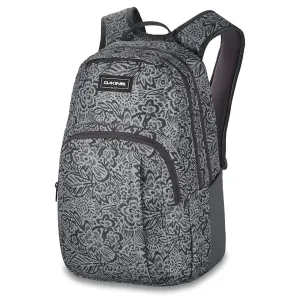Dakine Unisex Petal Maze Medium 25L One Size Campus Backpack - 10002634-PETALMAZE
