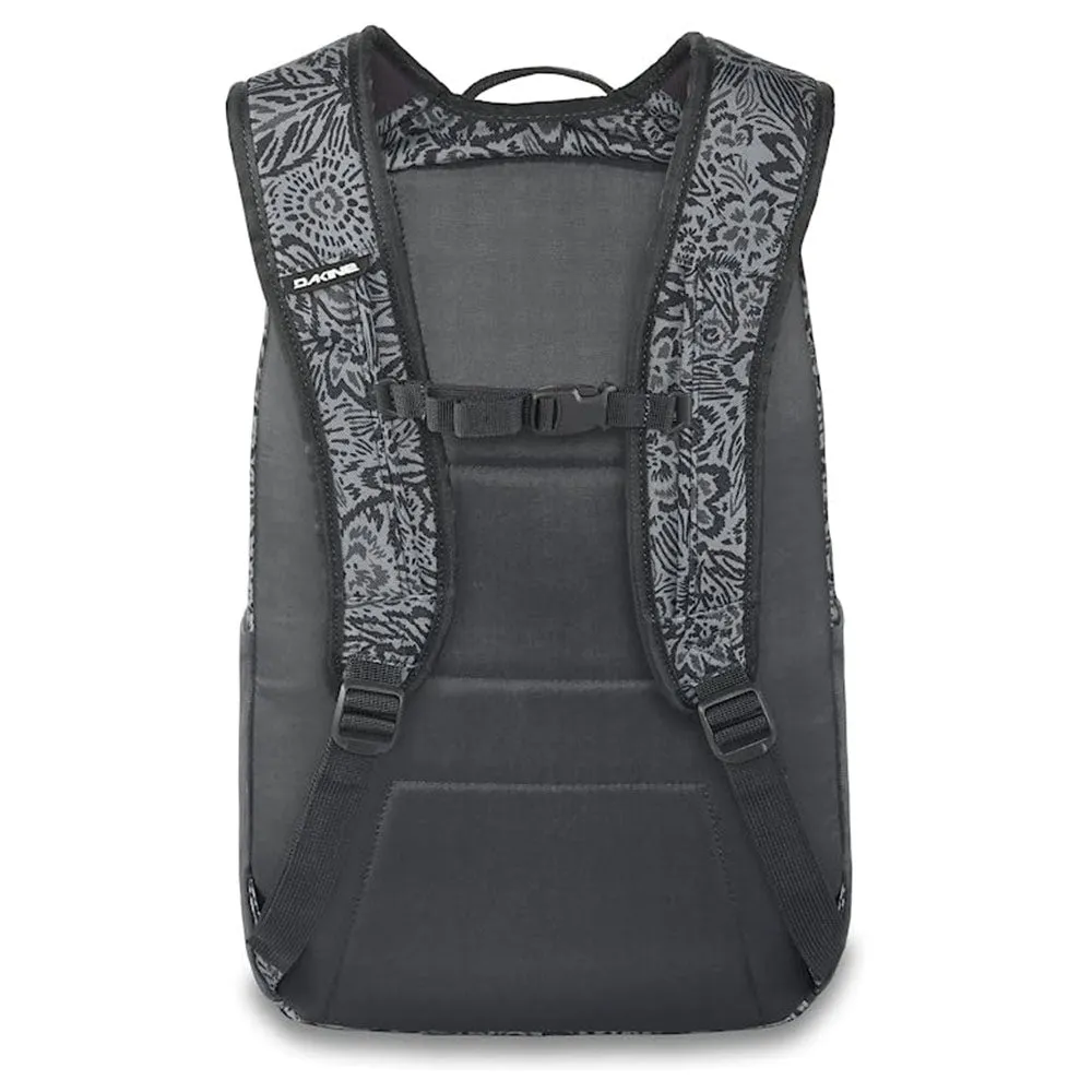 Dakine Unisex Petal Maze Medium 25L One Size Campus Backpack - 10002634-PETALMAZE