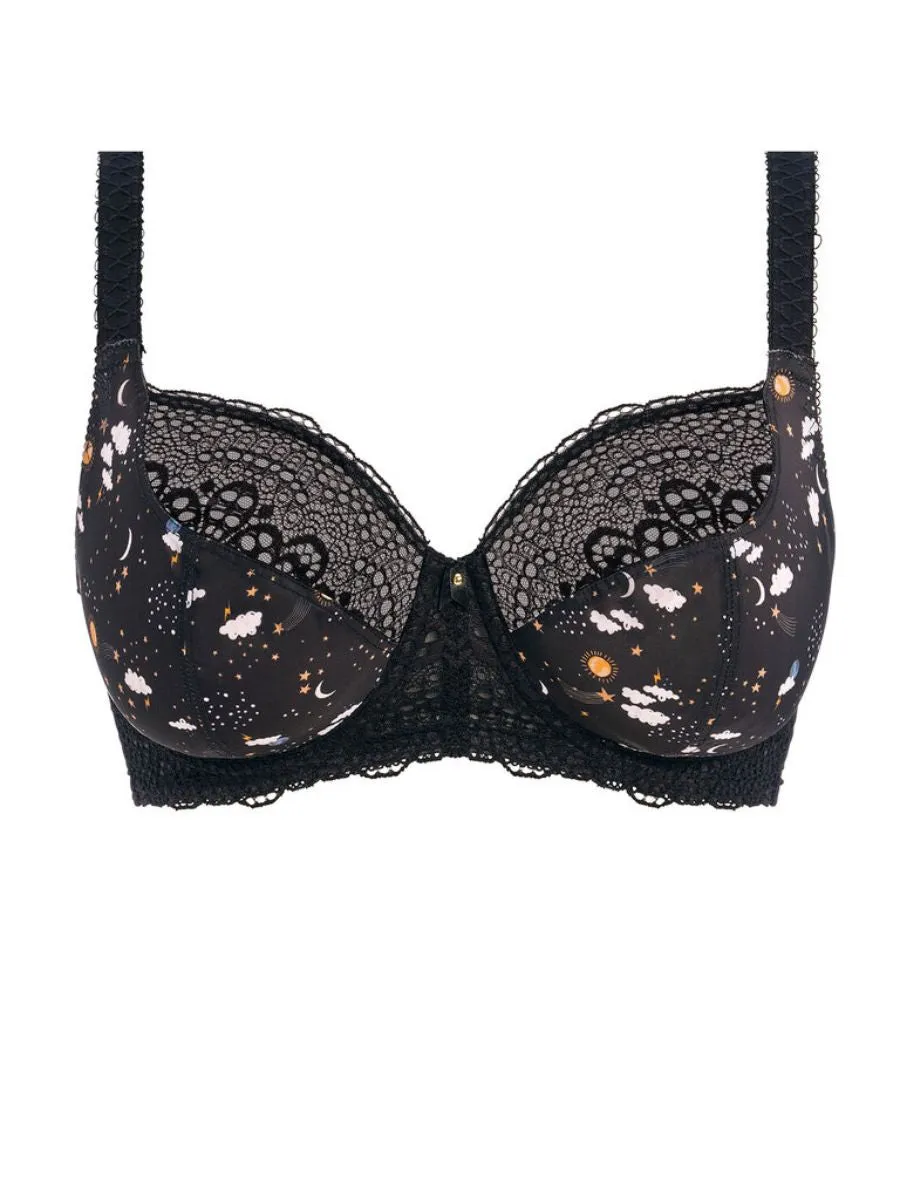 Daydreaming Balcony Bra - Celestial