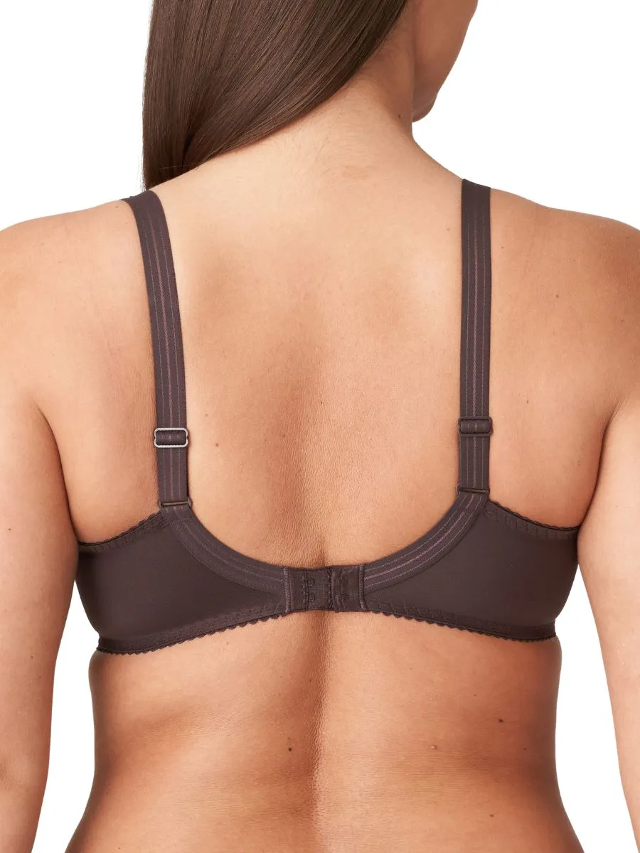 Deauville Full Cup Bra - Ristretto