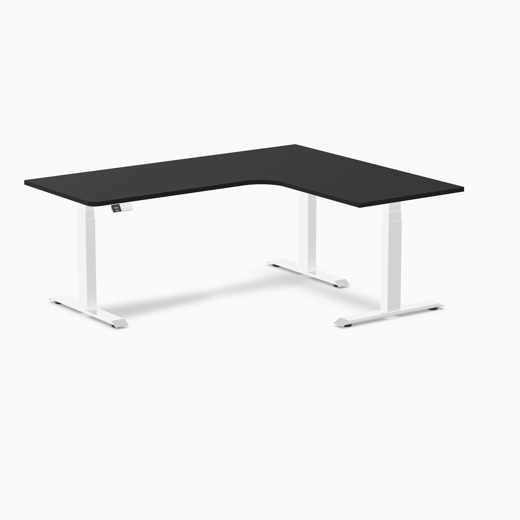 Desky Sigma L-Shape Gaming Desk