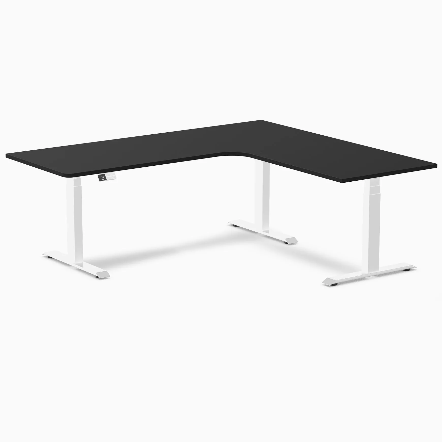 Desky Sigma L-Shape Gaming Desk