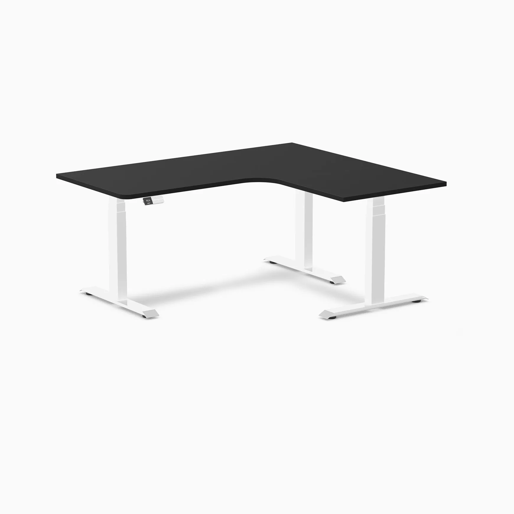 Desky Sigma L-Shape Gaming Desk