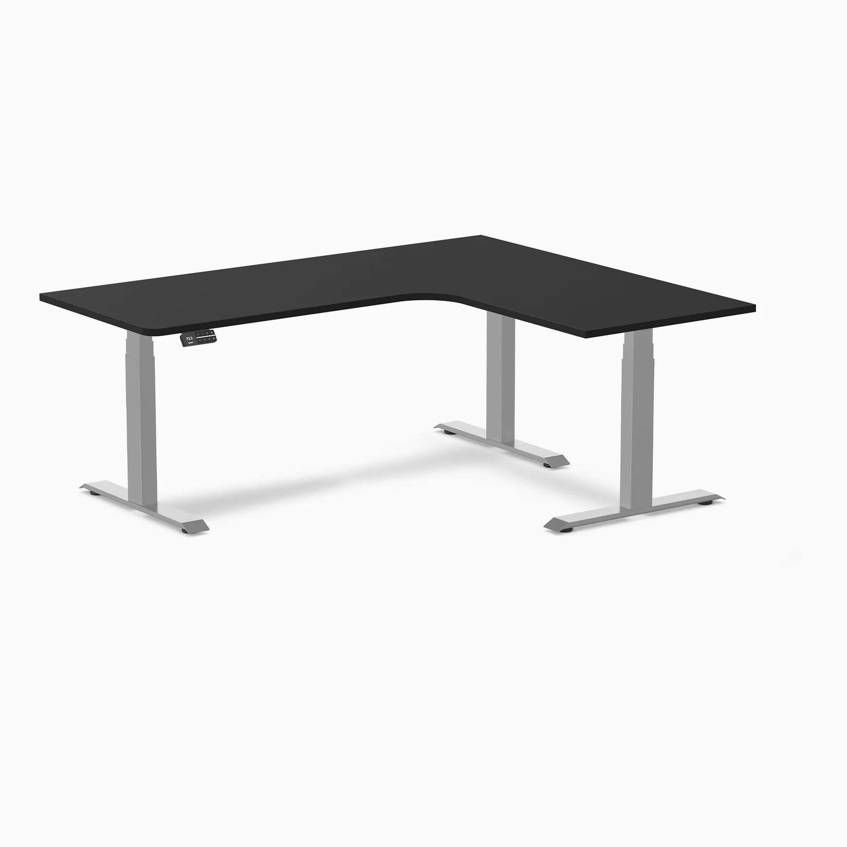 Desky Sigma L-Shape Gaming Desk