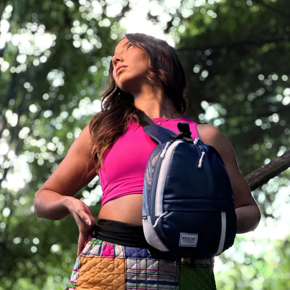 Do Good Crossbody