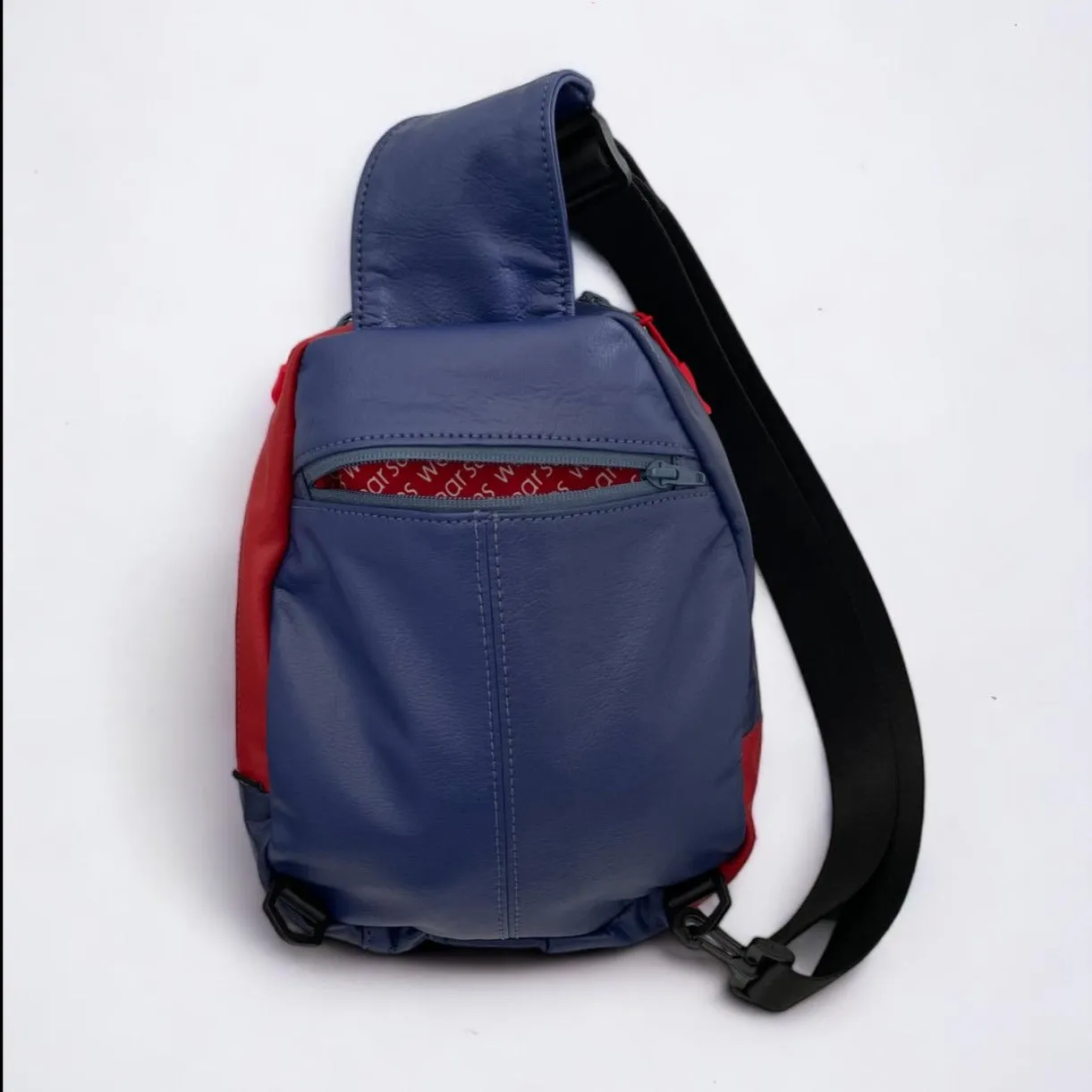 Do Good Crossbody