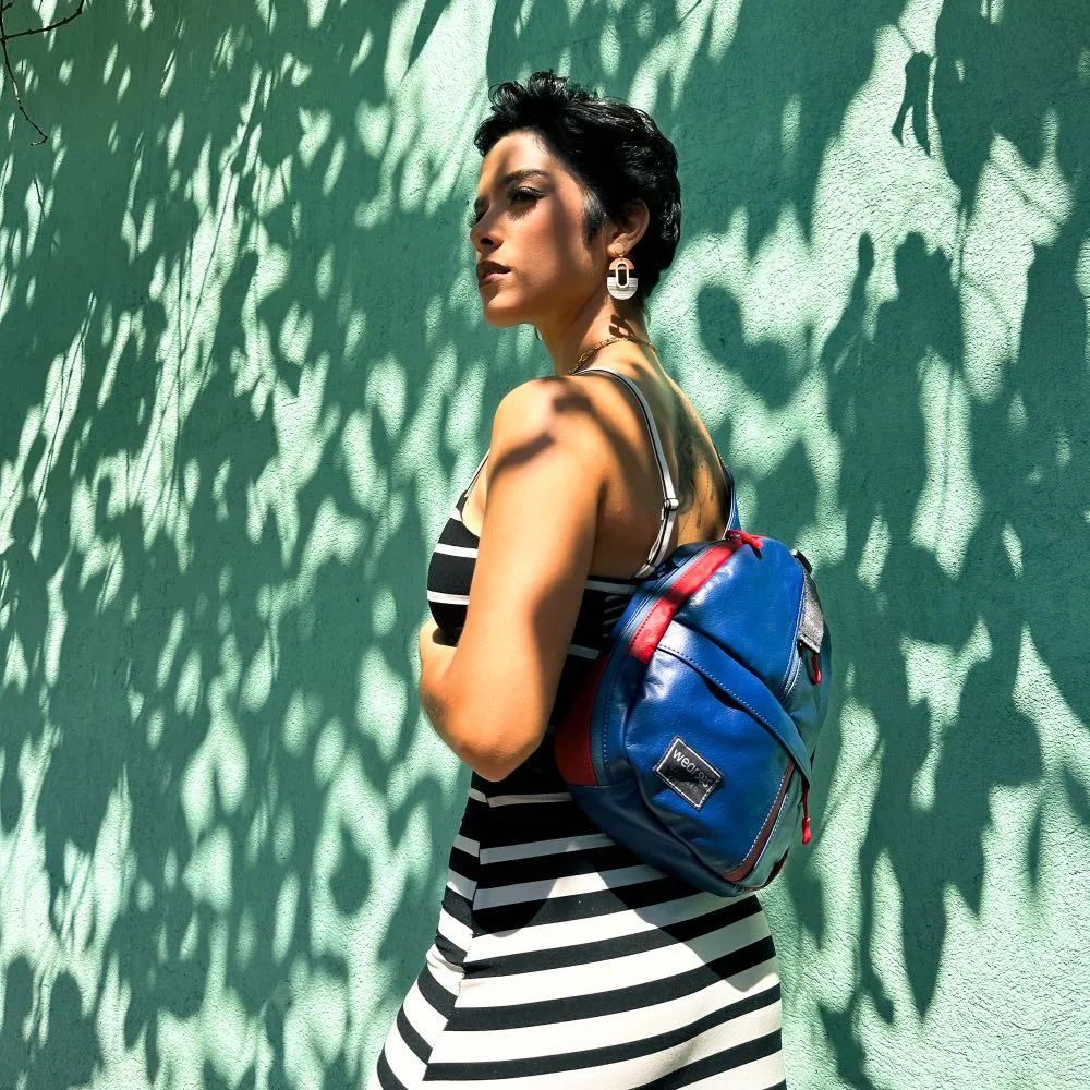 Do Good Crossbody