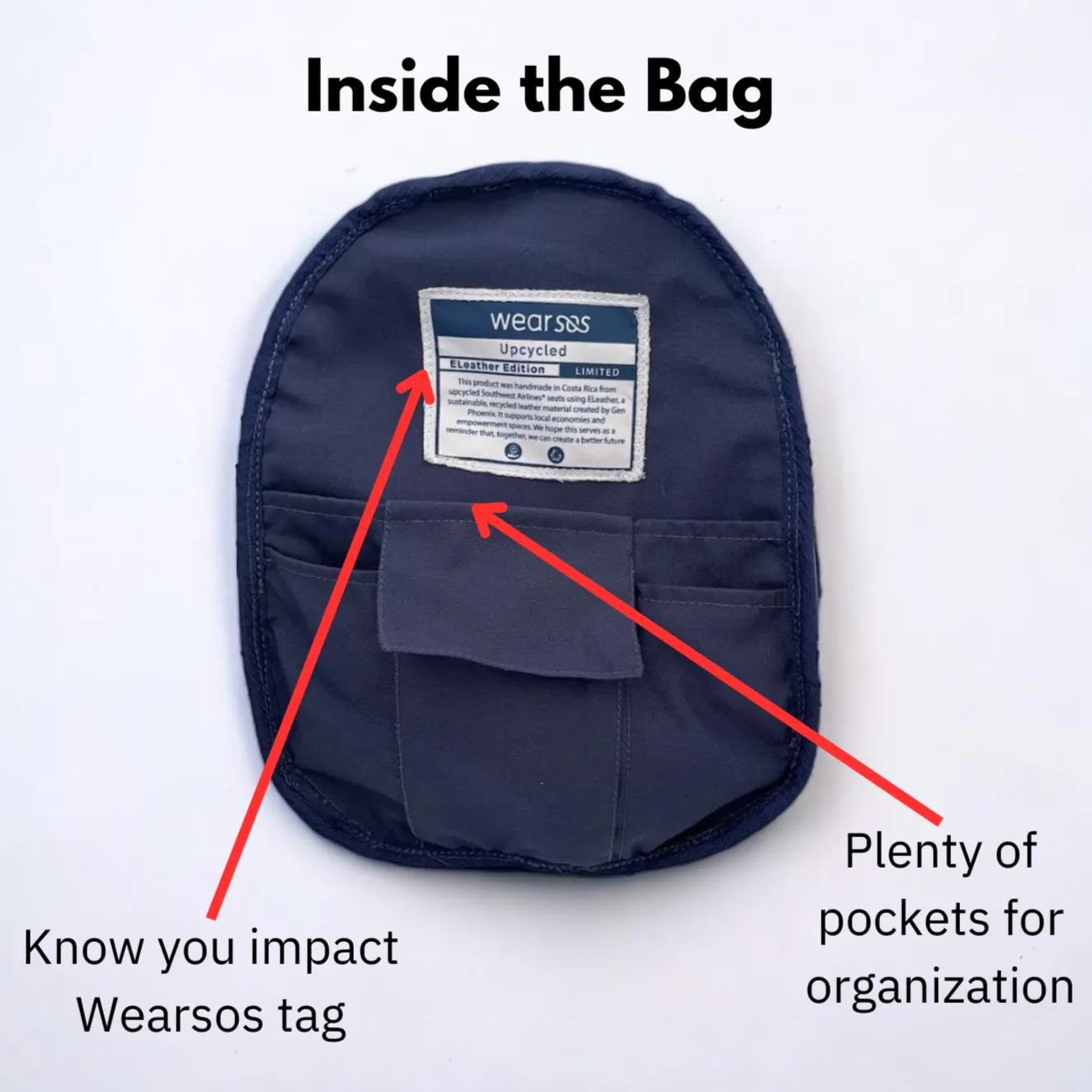 Do Good Crossbody