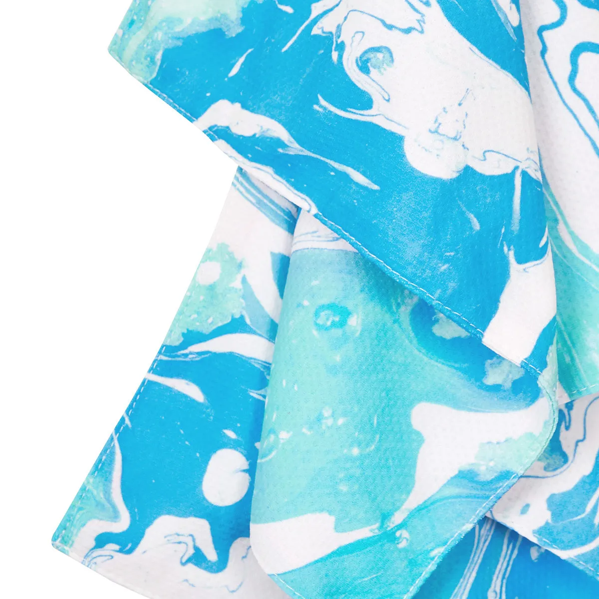 Dock & Bay Cooling Gym Towel - Take A Dip