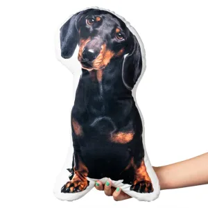Dog Photo Pillow
