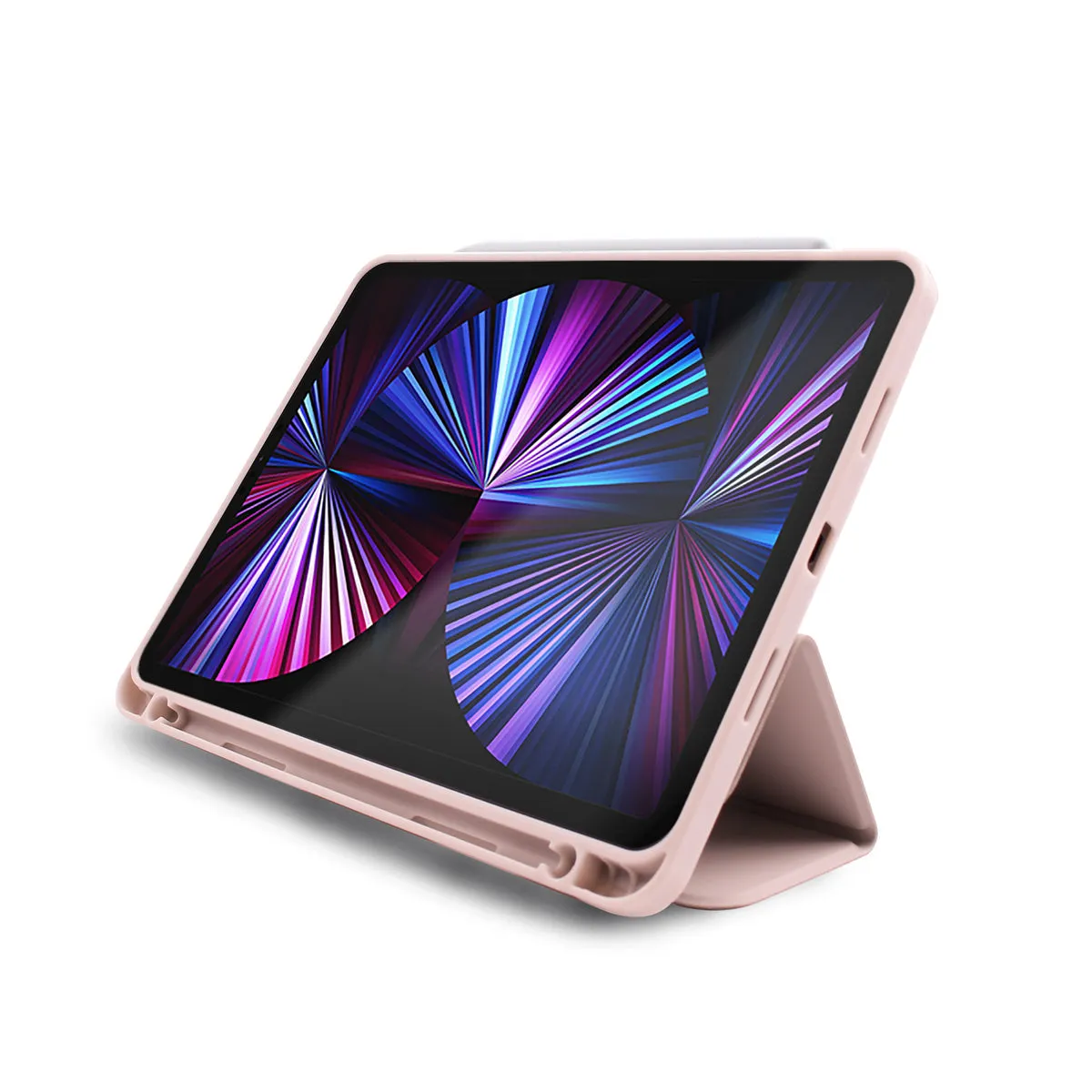 DURAPRO PROTECTIVE FOLIO CASE FOR IPAD PRO 11INCH