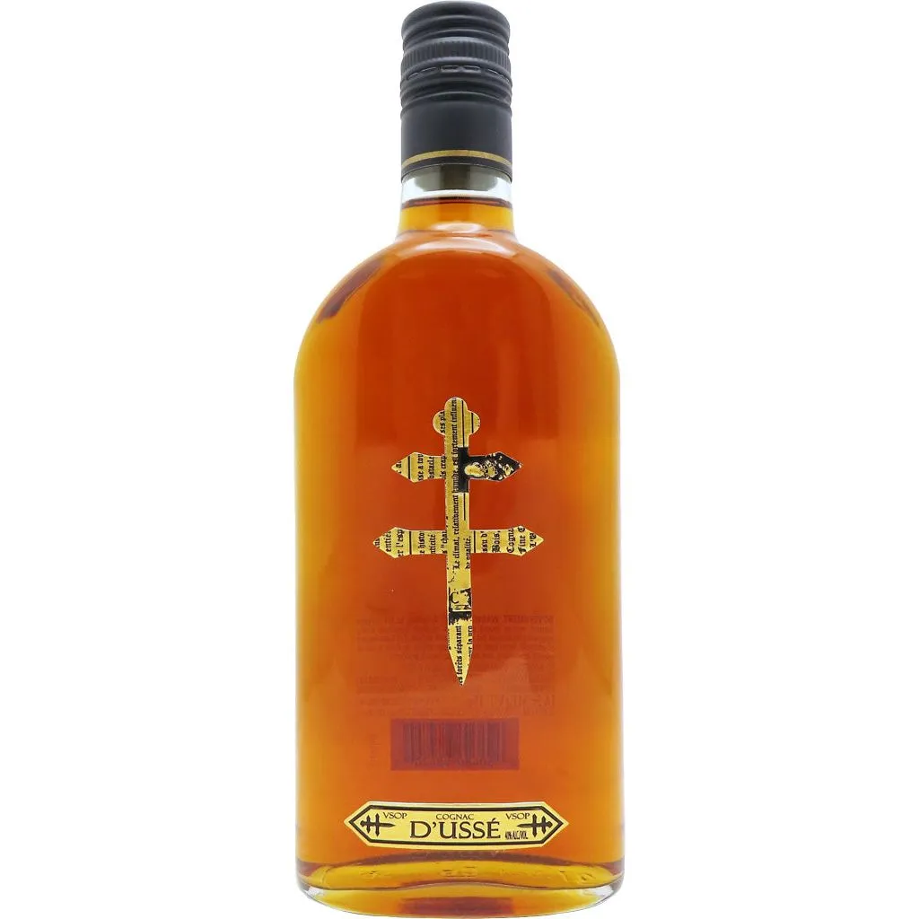 D'usse VSOP Cognac