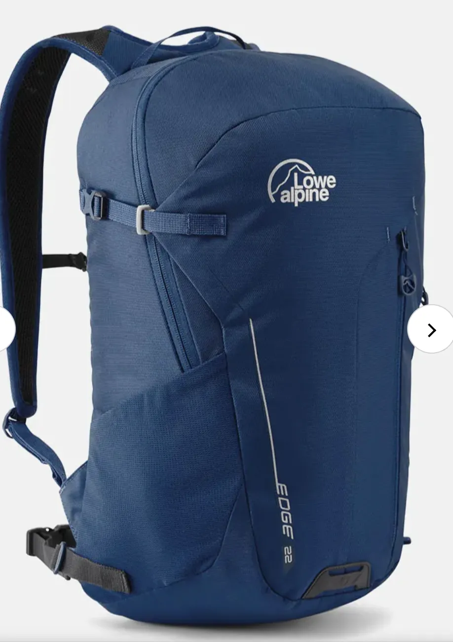 Edge 22 Daypack