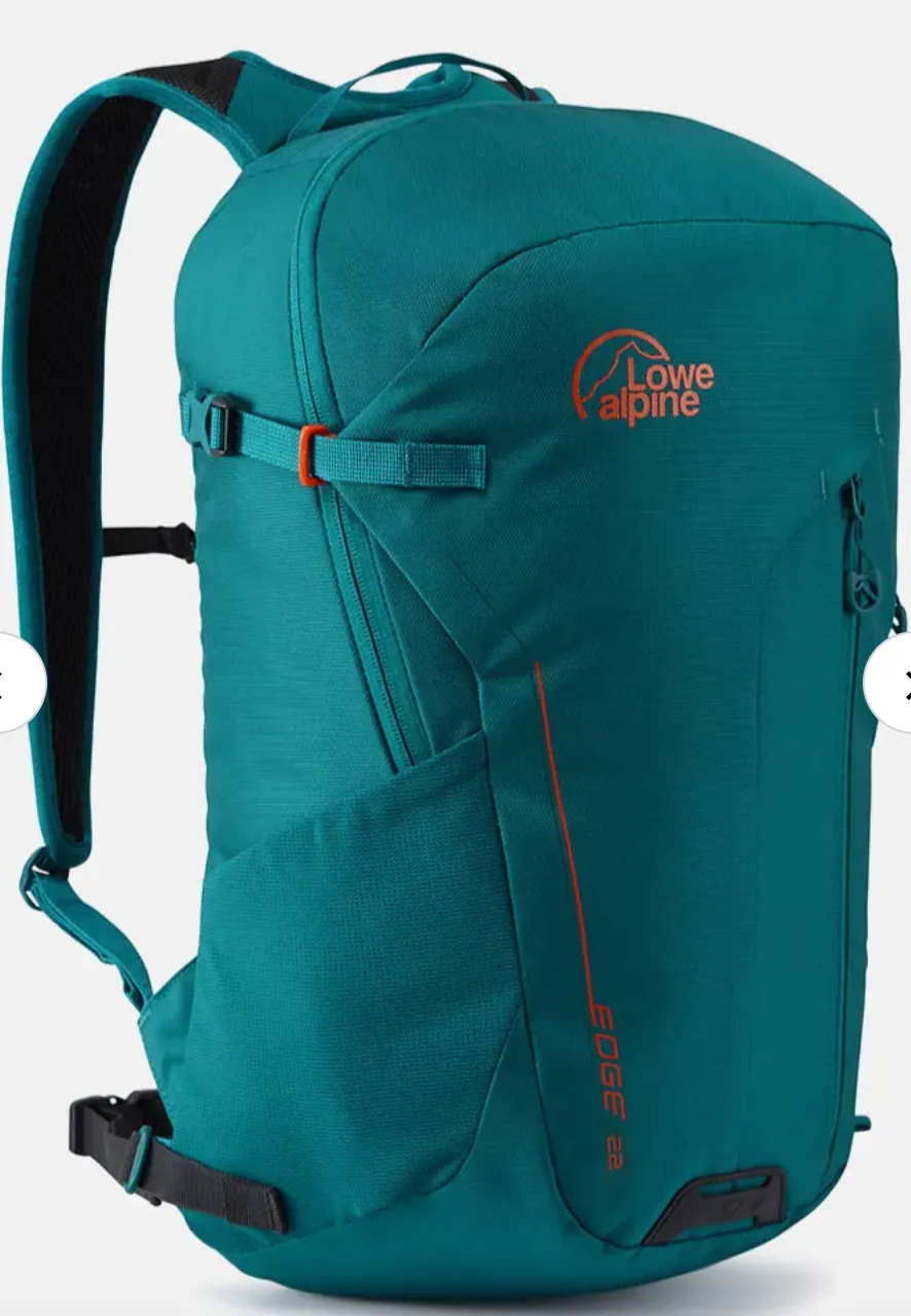 Edge 22 Daypack