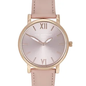 Elie Beaumont The Kew Ladies Watch - EB807.5