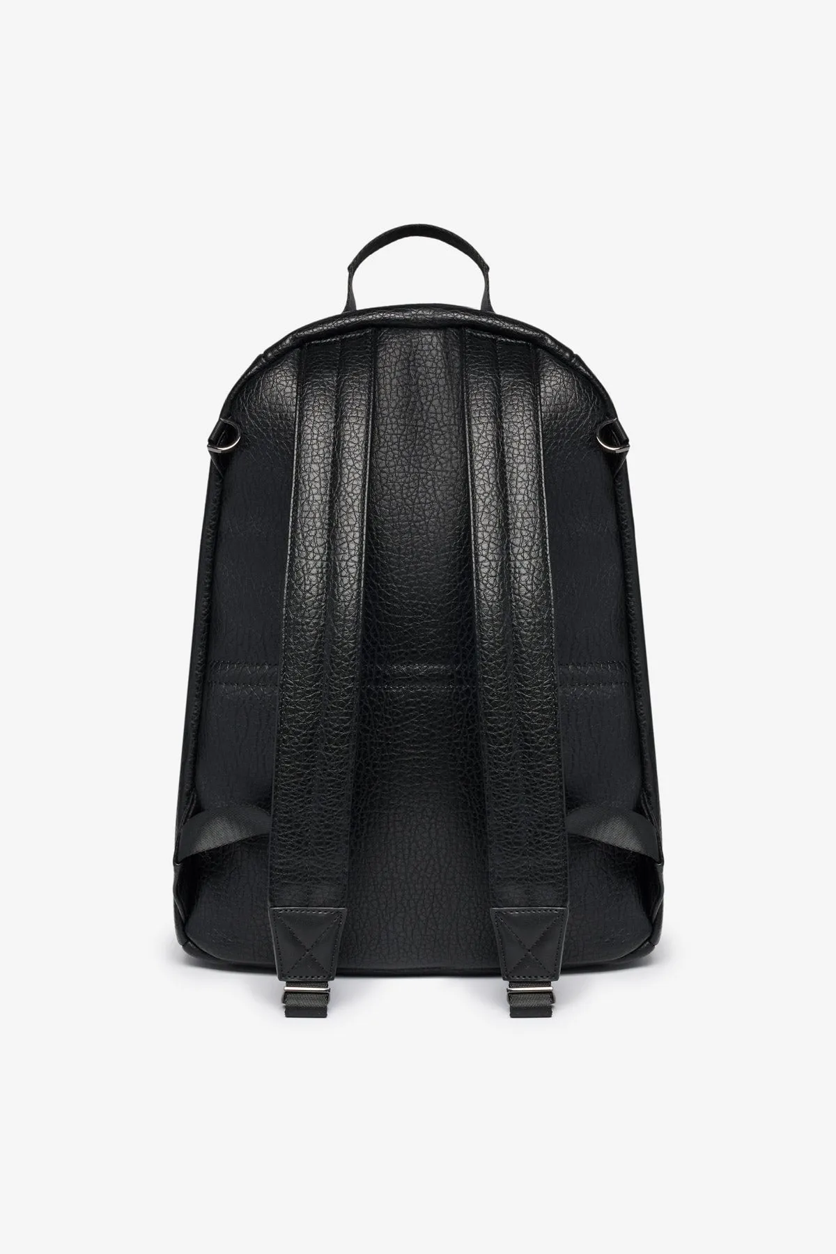 Elwood Changing Backpack Black