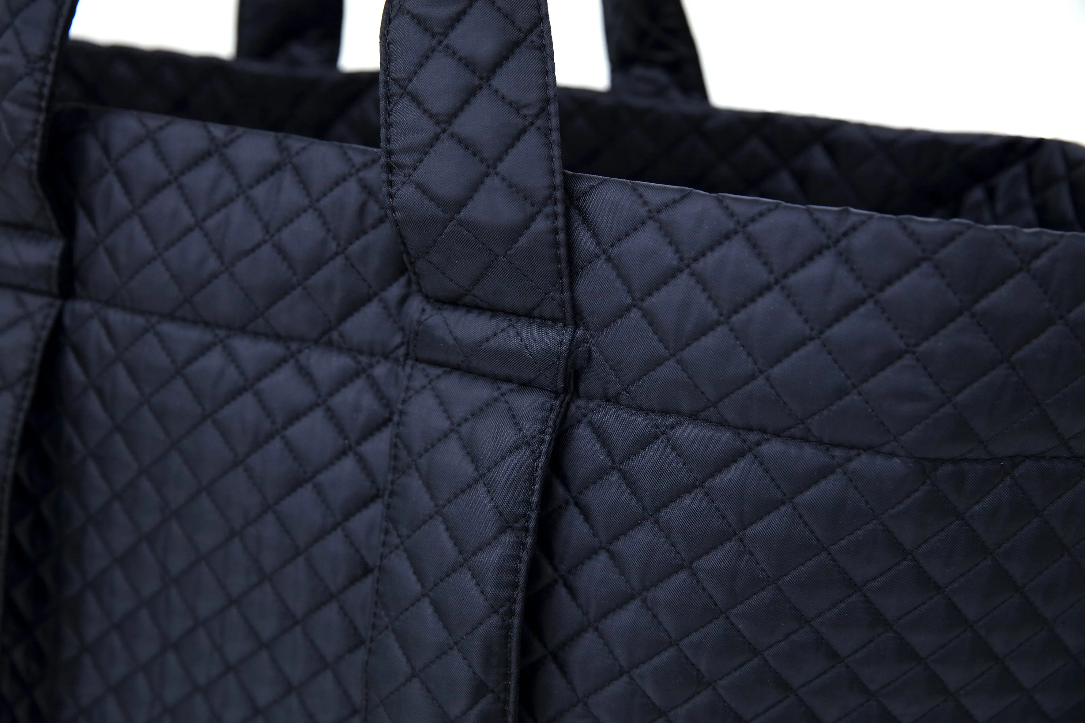 EMMA TOTE | Navy