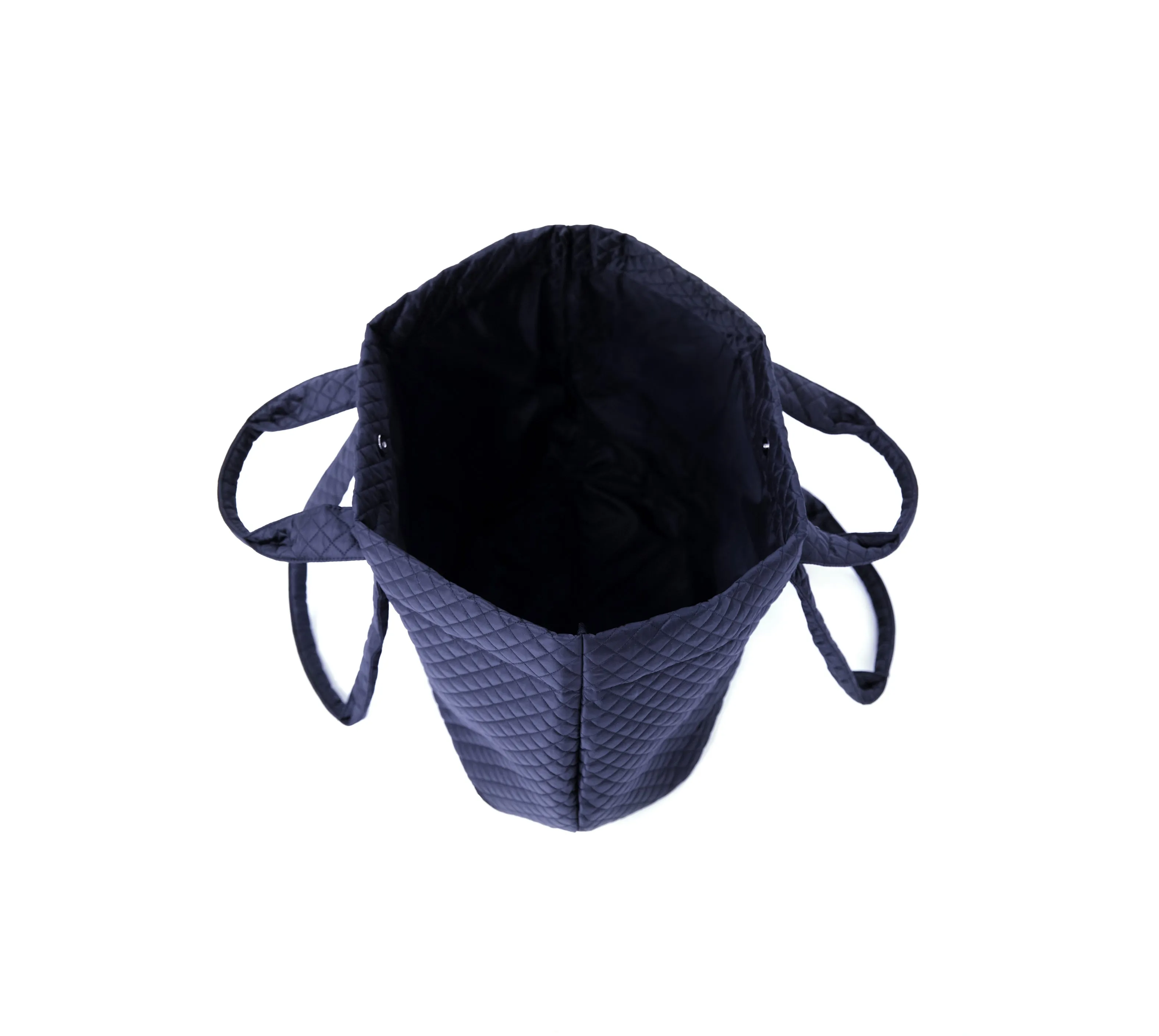 EMMA TOTE | Navy