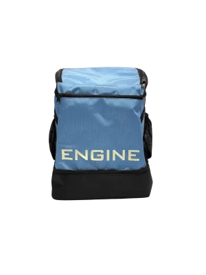 Engine Backpack Pro-Sky Blue