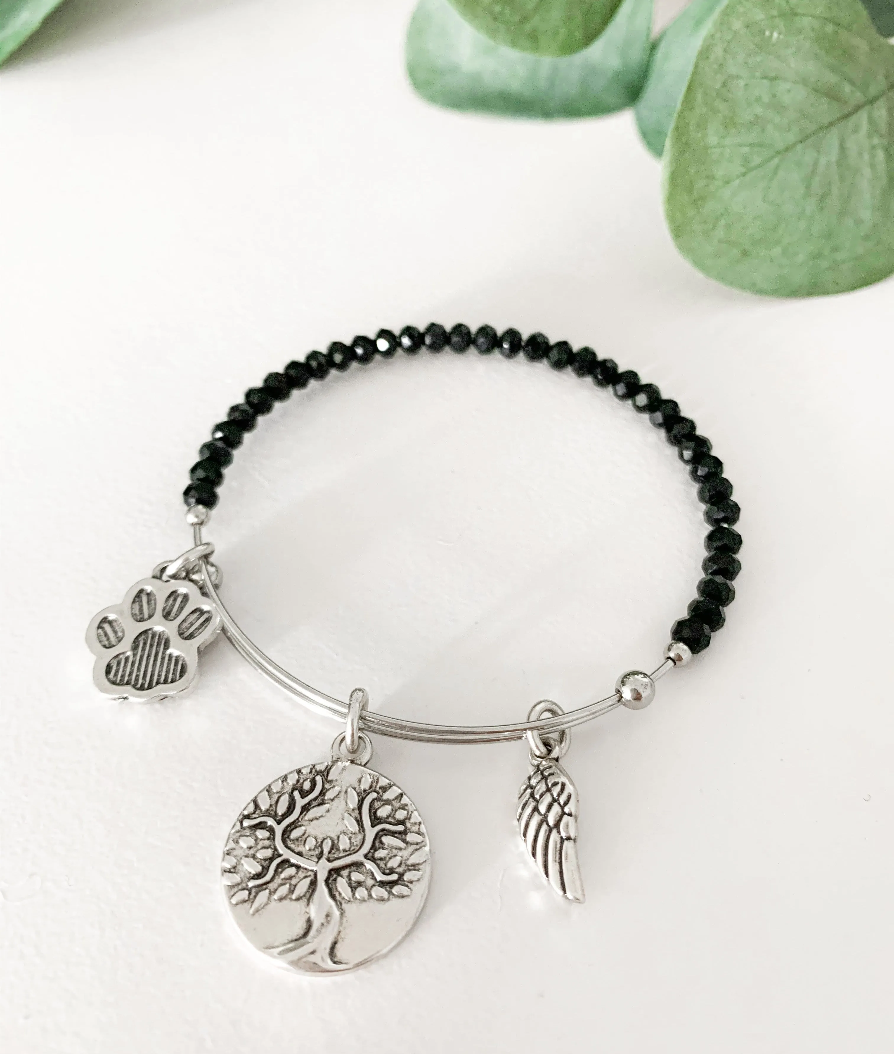 Enseignante: Radiant Stone Bracelet