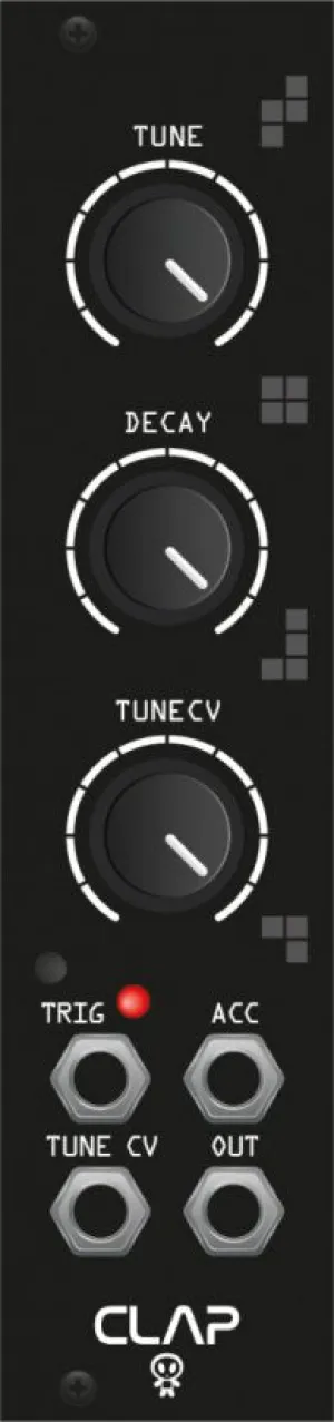 Erica Synths Clap